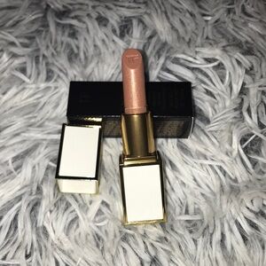Tom Ford lip color sheer mini Lipstick -29 Ava